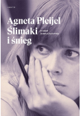 Ślimaki i śnieg