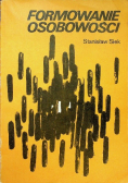 Formowanie Osobowości