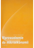 Wprowadzenie do mikroekonomii