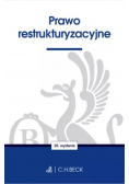 Prawo restrukturyzacyjne