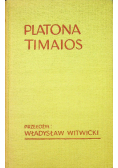 Platona Timaios i Kritias