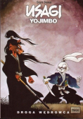 Usagi yojimbo droga wędrowców