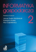 Informatyka gospodarcza tom 2