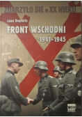 Front wschodni 1941 - 1945