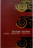 Zasady somatologii stoickiej
