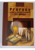 Prorocy Europy Środkowo Wschodniej XX wieku