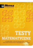 Mensa testy matematyczne