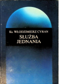 Służba jednania