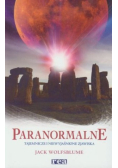 Paranormalne