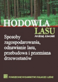 Hodowla lasu Tom 1