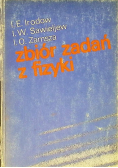 Zbiór zadań z fizyki