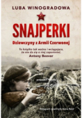 Snajperki Dziewczyny z Armii Czerwonej