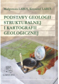 Podstawy geologii strukturalnej i kartografii geologicznej