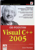 Visual C + +  2005 Od podstaw