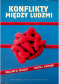 Konflikty między ludźmi