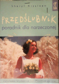 Przedślubnik Poradnik dla narzeczonej