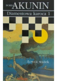 Diamentowa karoca Tom 1