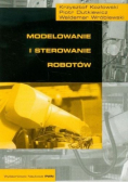 Modelowanie i sterowanie robotów