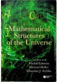 Mathematical Structures of the Universe