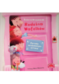 Rodzina Wafelków Porady na dziecięce sprawy
