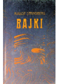Strindberg Bajki