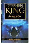 Kolekcja mistrza grozy Tom 6 Łowca snów Część 1