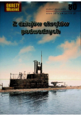 Z dziejów okrętów podwodnych Nr 80 / 22