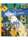 Poświeć i odkryj Dzika przyroda