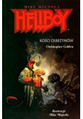 Hellboy kości olbrzymów