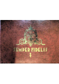 Semper Fidelis obrona Lwowa