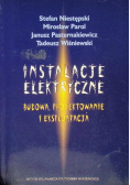 Instalacje elektryczne