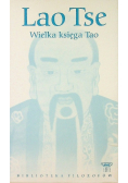 Wielka księga Tao
