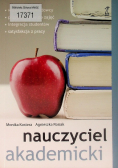 Nauczyciel Akademicki