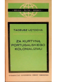 Za kurtyną portugalskiego kolonializmu