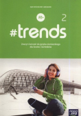 Trends zeszyt ćwiczeń do języka niemieckiego