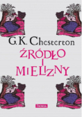 Źródło i mielizny