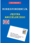 Korespondencja języka angielskiego