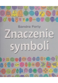 Znaczenie symboli