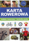 Karta rowerowa