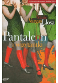 Pantaleon i wizytantki