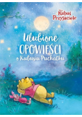 Ulubione opowieści o Kubusiu Puchatku. Disney