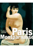 Paryż Montparnasse
