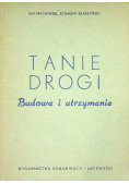 Tanie drogi