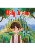 Mały Orsino i cudowne skrzypce