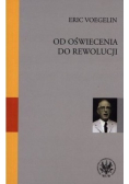 Od oświecenia do rewolucji
