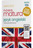 Matura 2023 Język angielski Arkusze ZP OPERON