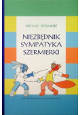 Niezbędnik sympatyka szermierki