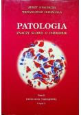 Patologia znaczy słowo o chorobie Tom II Część 1