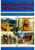 Encyklopedia Edukacyjna religie wymarłe Tom 31