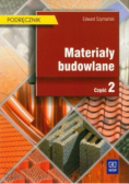 Materiały budowlane Część 2